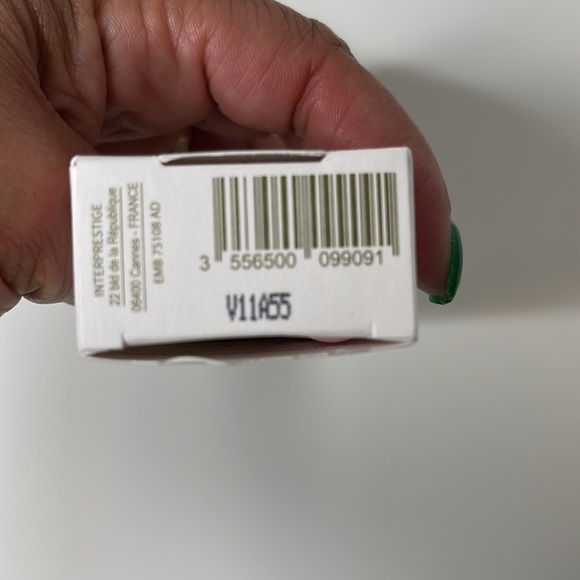 LA CURE BEAUTE Paris Anti-Stress Eye Gel 0.45 fl.oz Anti-fatigue & Puffi… - Picture 6 of 7